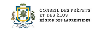 Conseil des préfets et des élus de la région des Laurentides