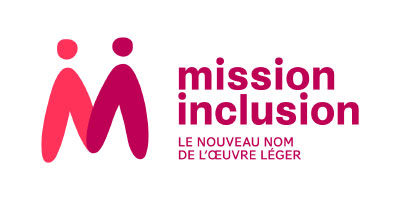 Mission inclusion