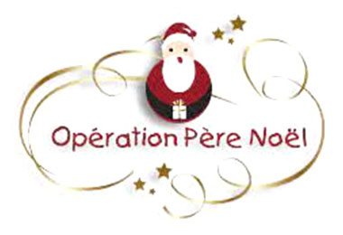 Opération Père Noël