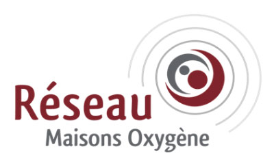 Réseau Maisons Oxygène