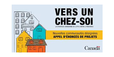 Vers un chez-soi
