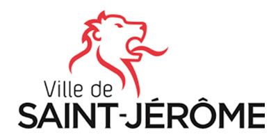 Ville de Saint-Jérôme